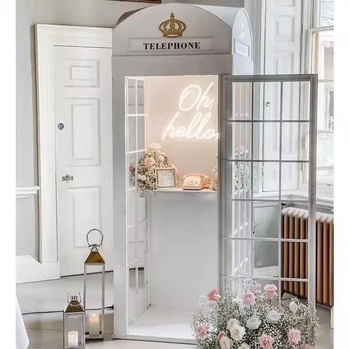 Bars, Shelves & Props