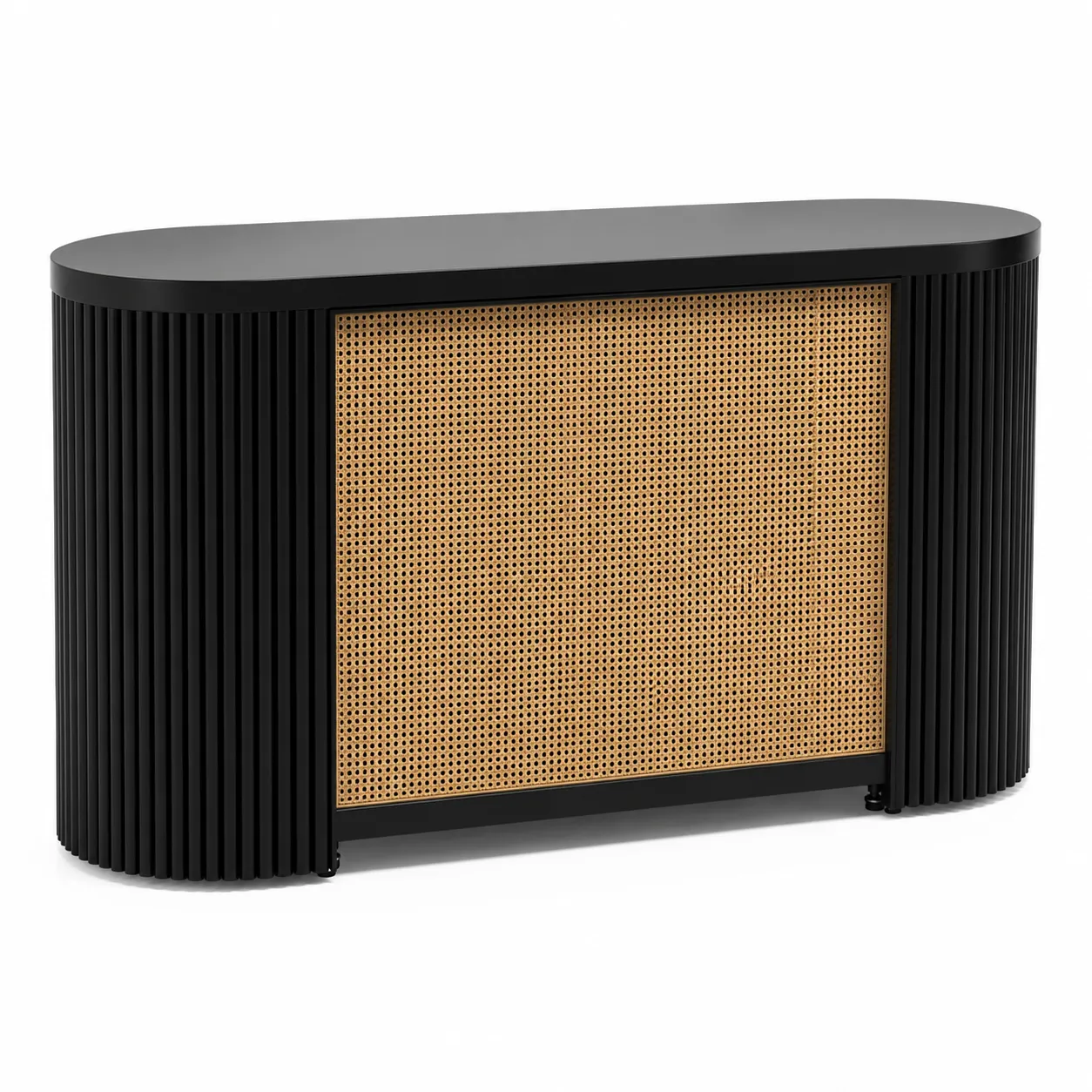 Cali Night Bar (Black) 6ft