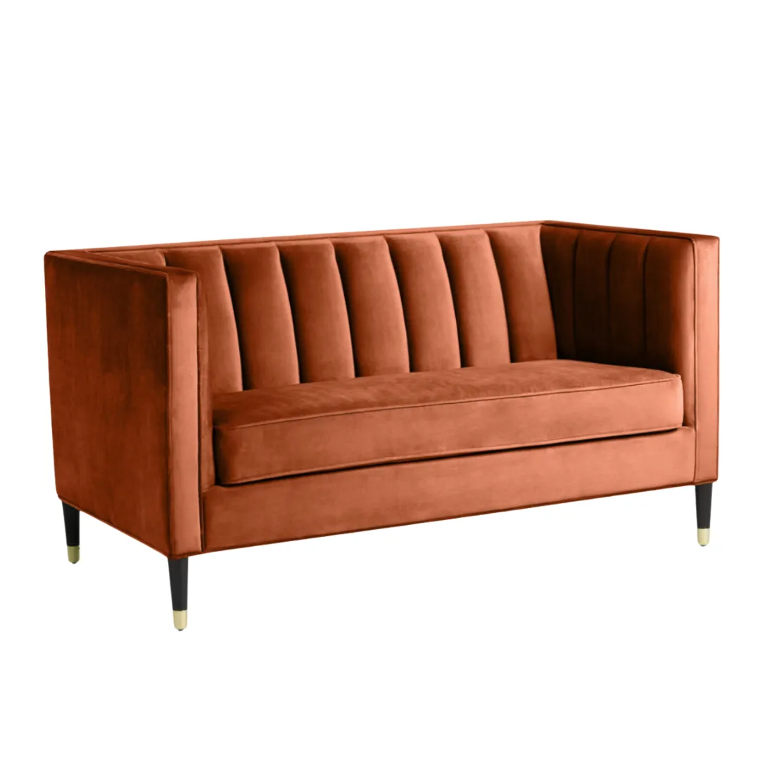 Amber Sofa 61"