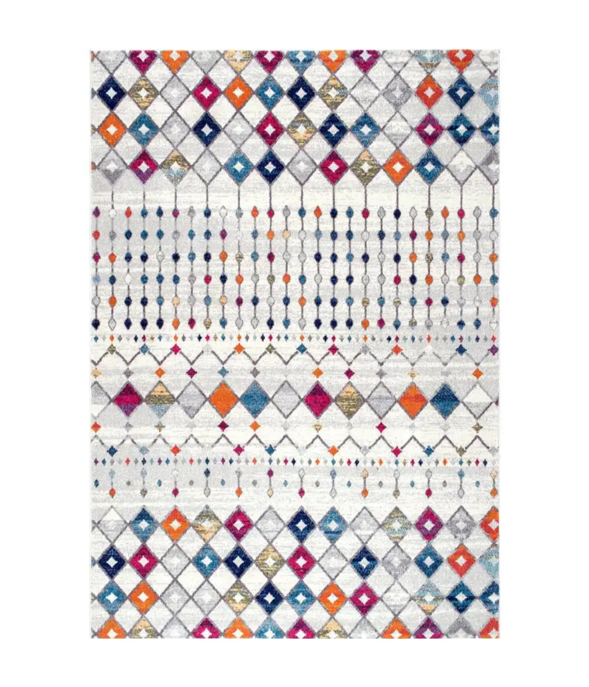 Mary Accent Rug (5x7)
