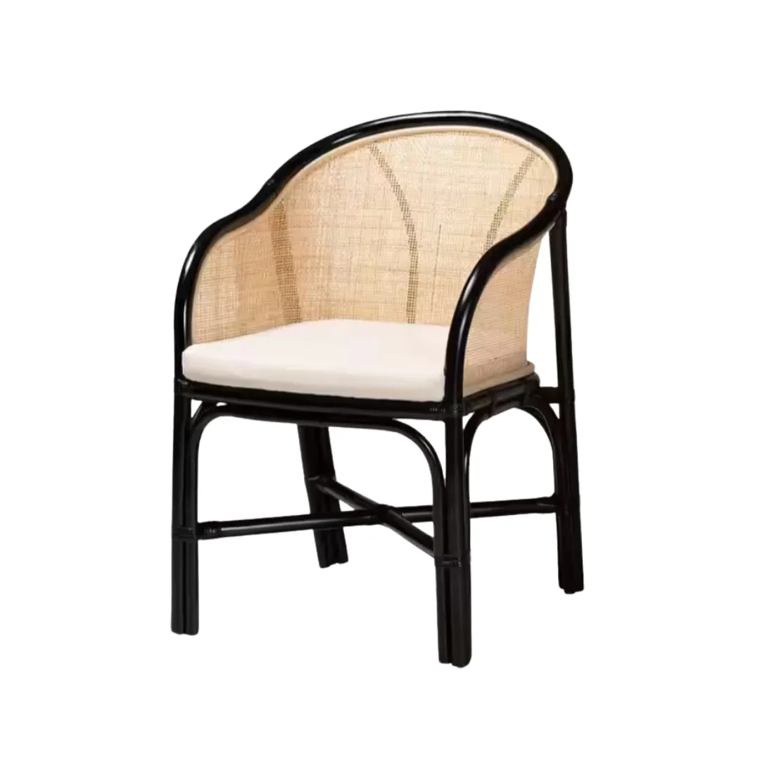 Milana Accent Chair