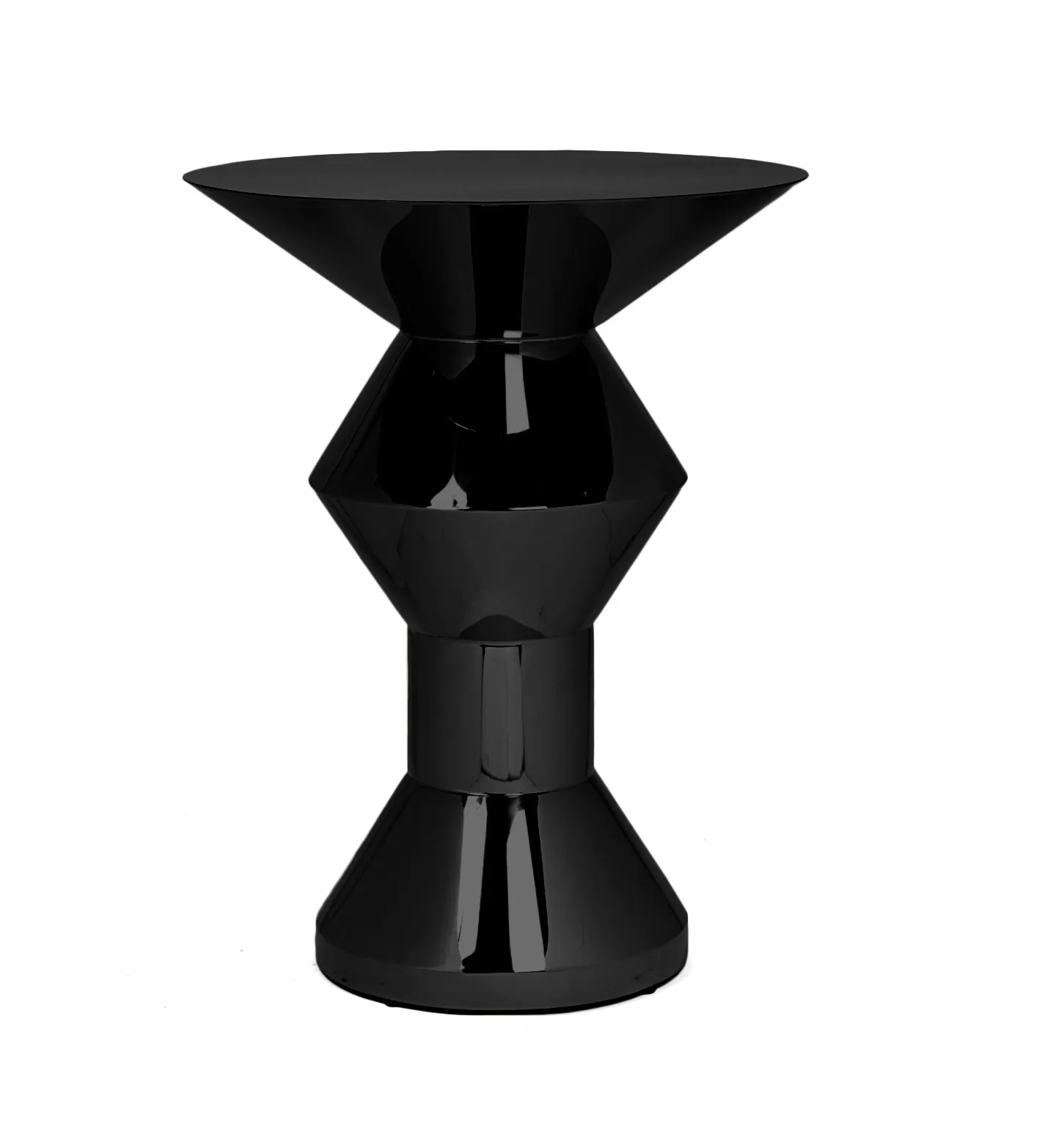 Onyx Highboy Bar Table