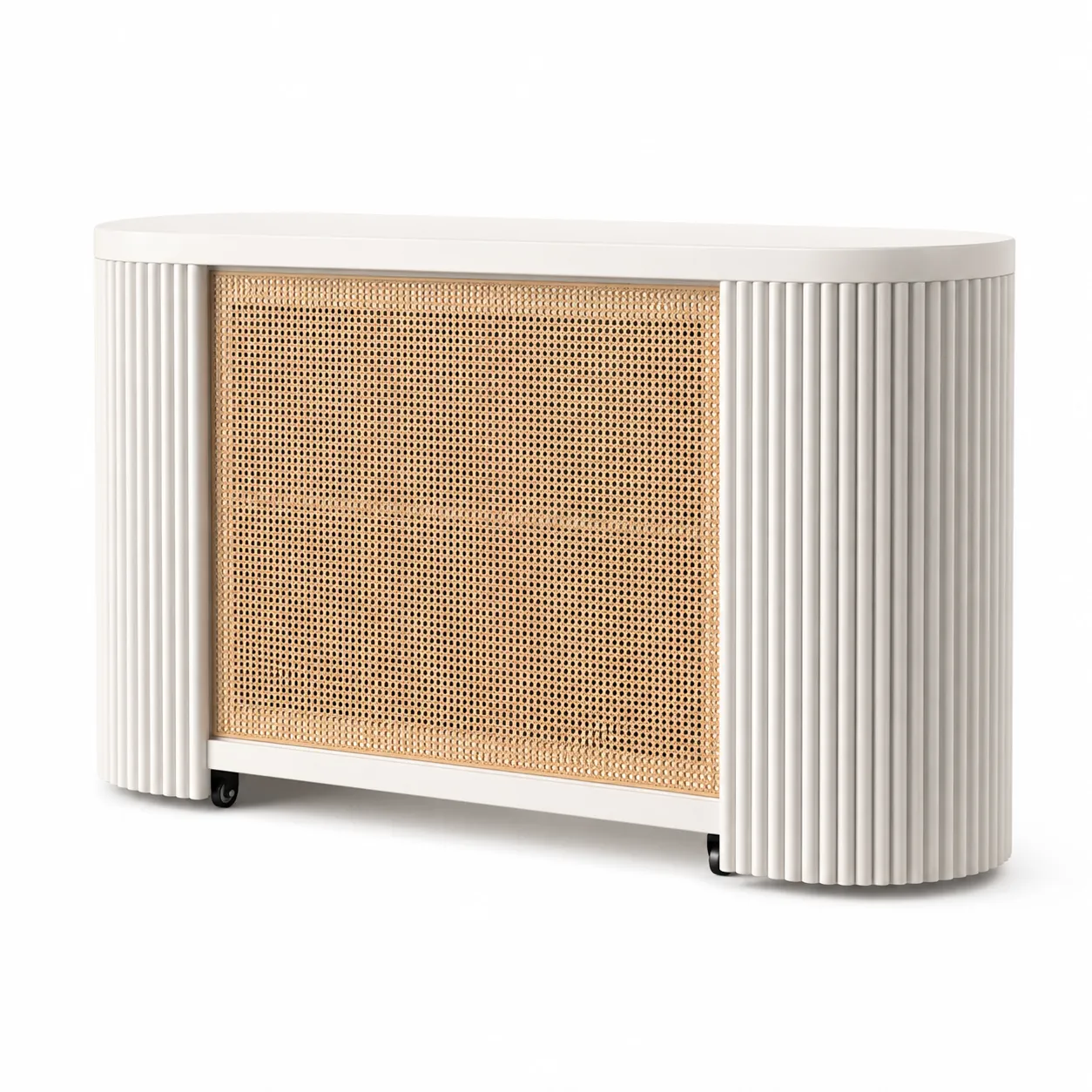 Cali Sky (White) Bar 6ft 