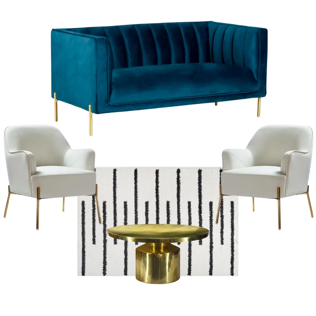 Lapiz Lounge Vingette