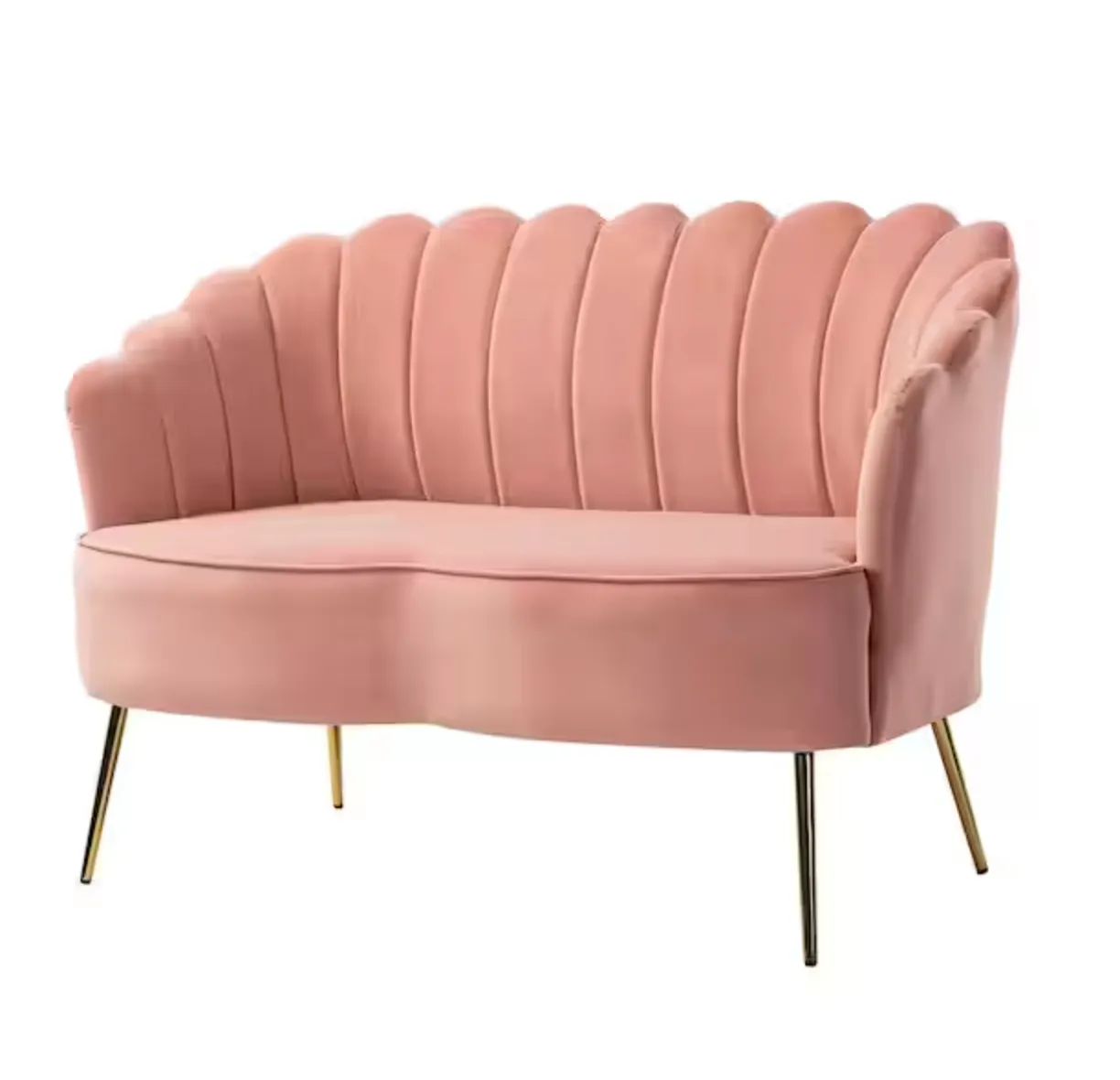 Rose Loveseat 52"