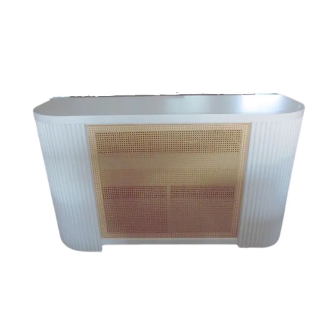 Cali Sky (White) Bar 6ft - Available August 7th