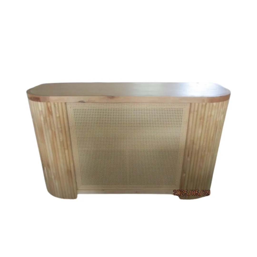 Cali Sand Bar (Natural) 6ft - Available Aug 7th