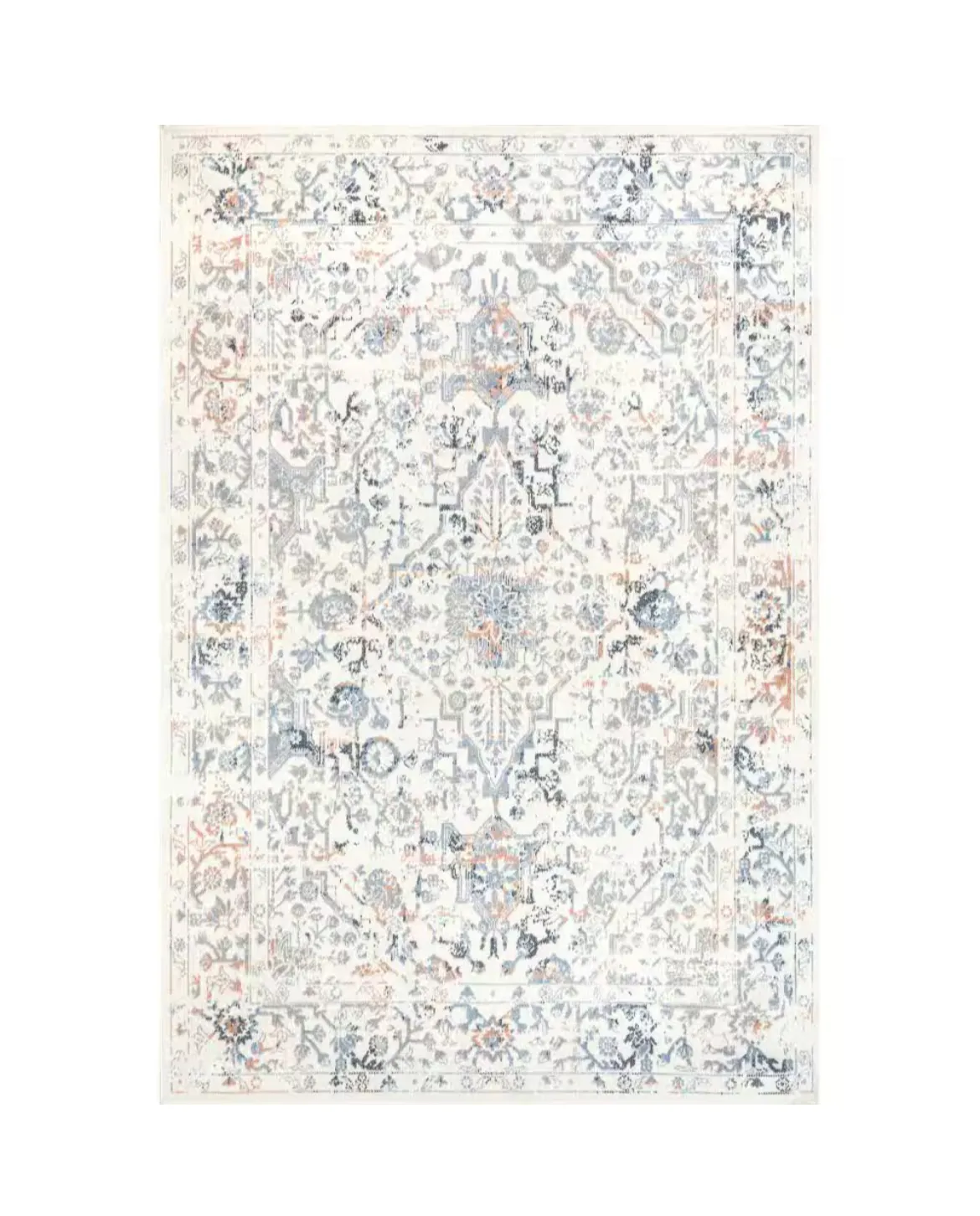 Nokie Accent Rug (5x7)