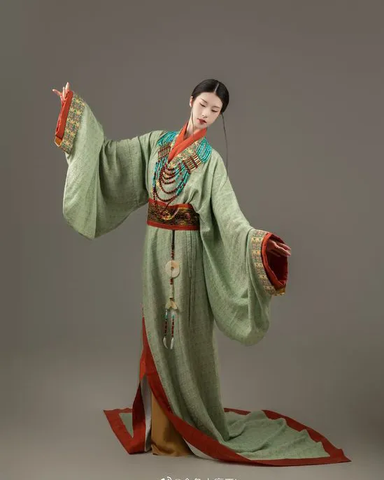 All Hanfu for Rental