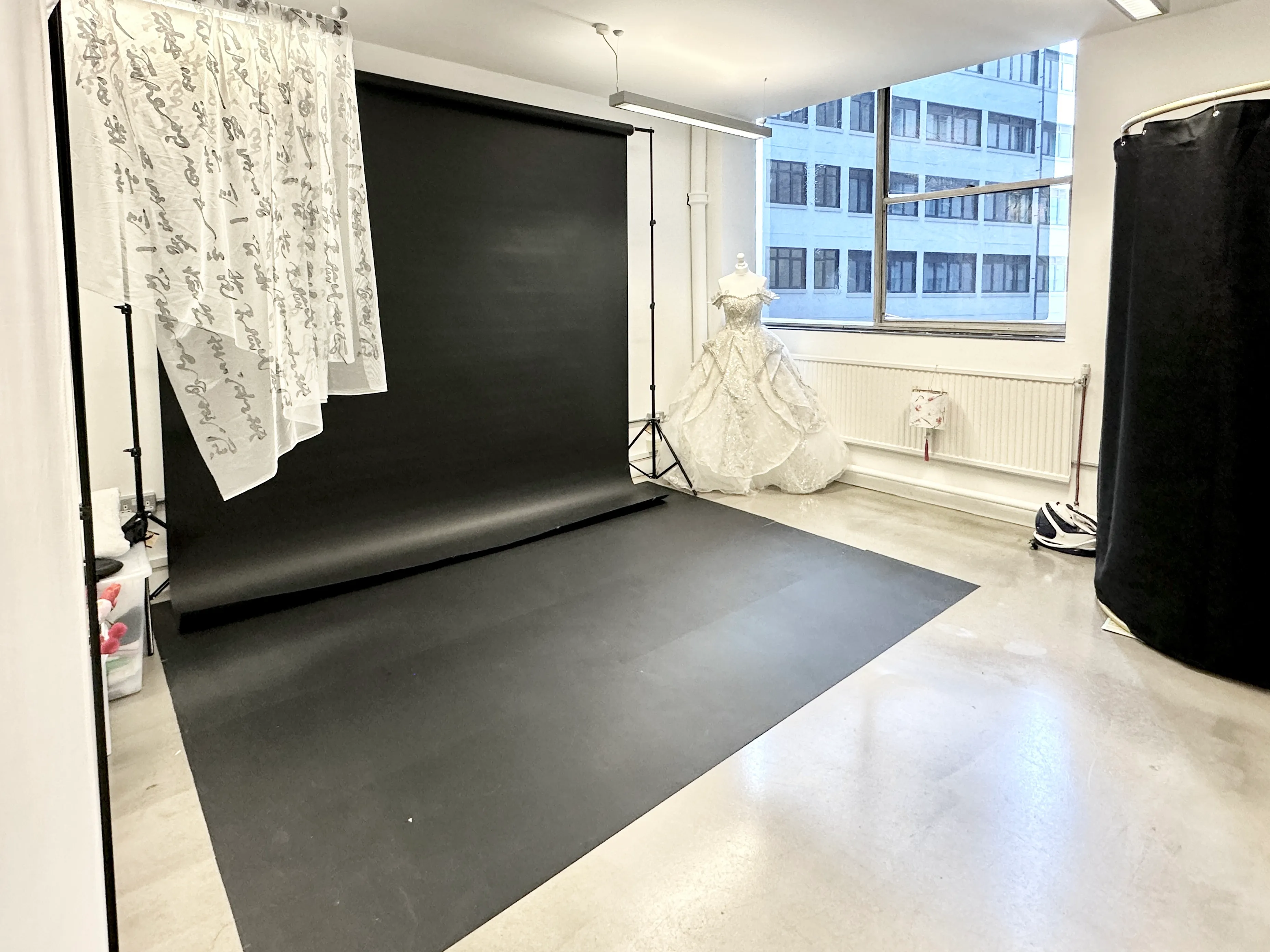 Photography Studio Booking