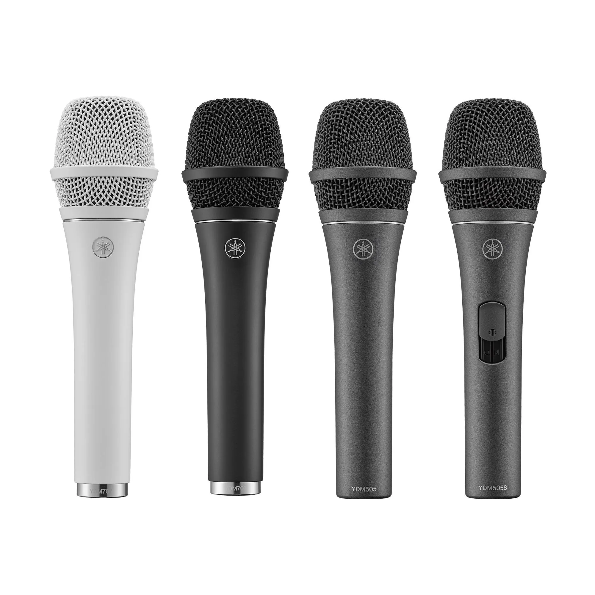 Microphones 