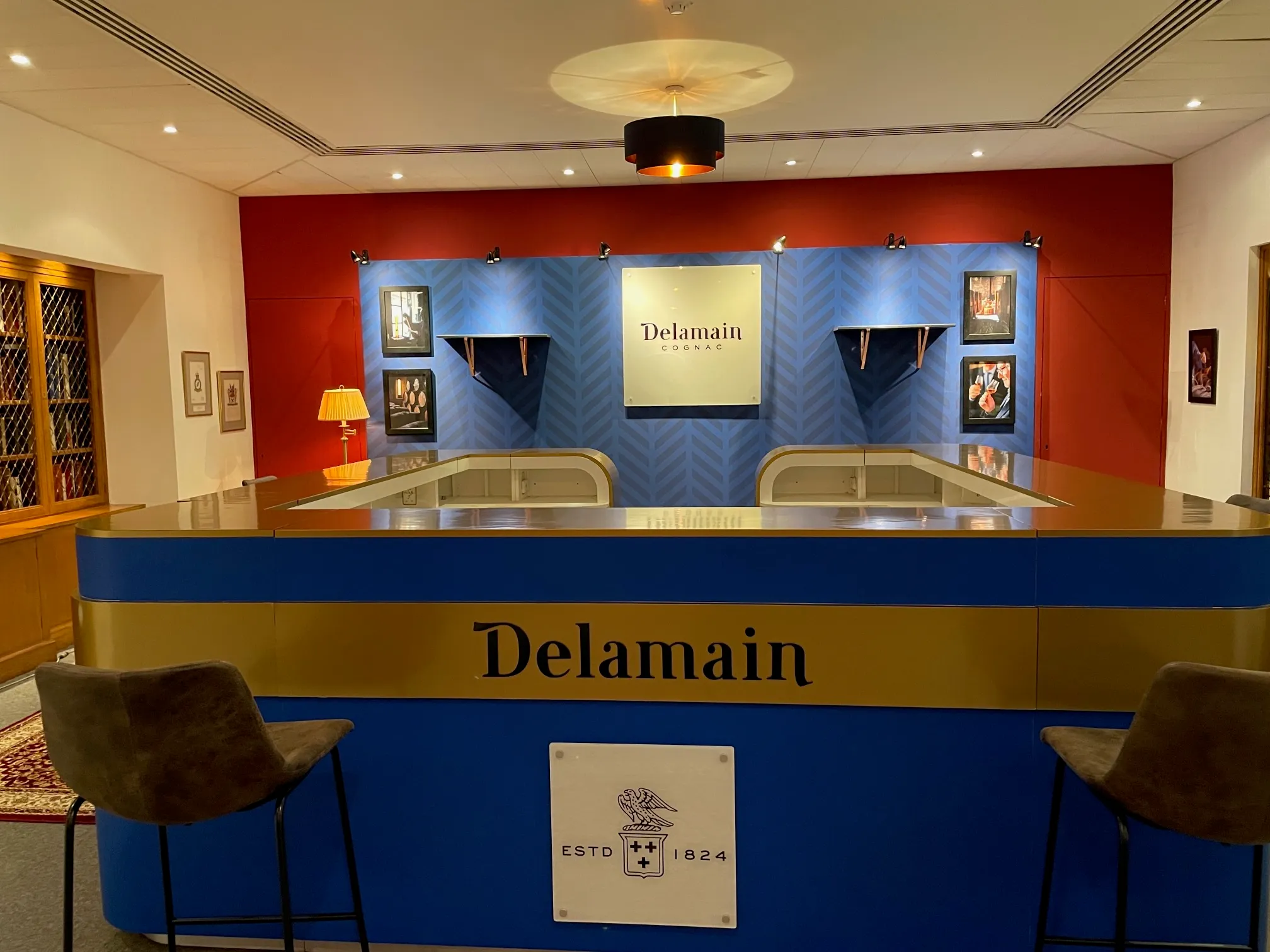 Furniture and bar hire