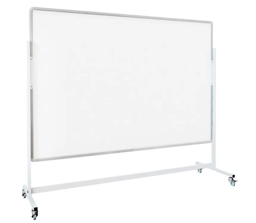 Magnetic Whiteboard hire 