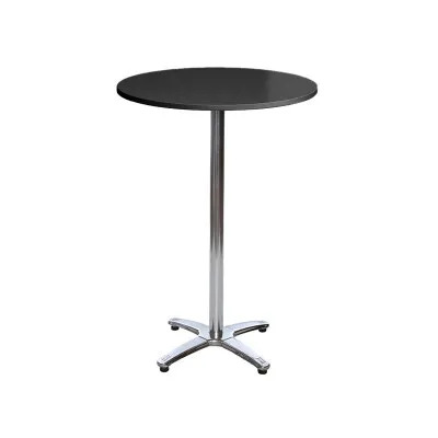 Poseur tables 