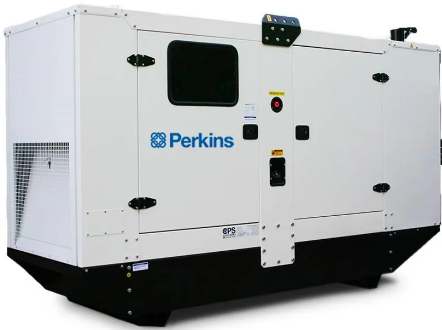 generator hire