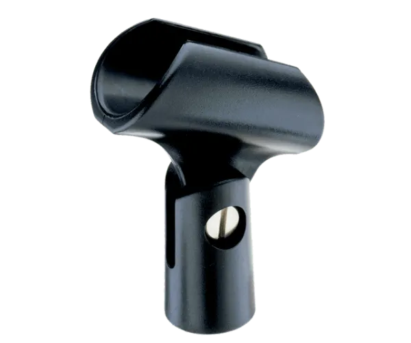 Microphone accessories