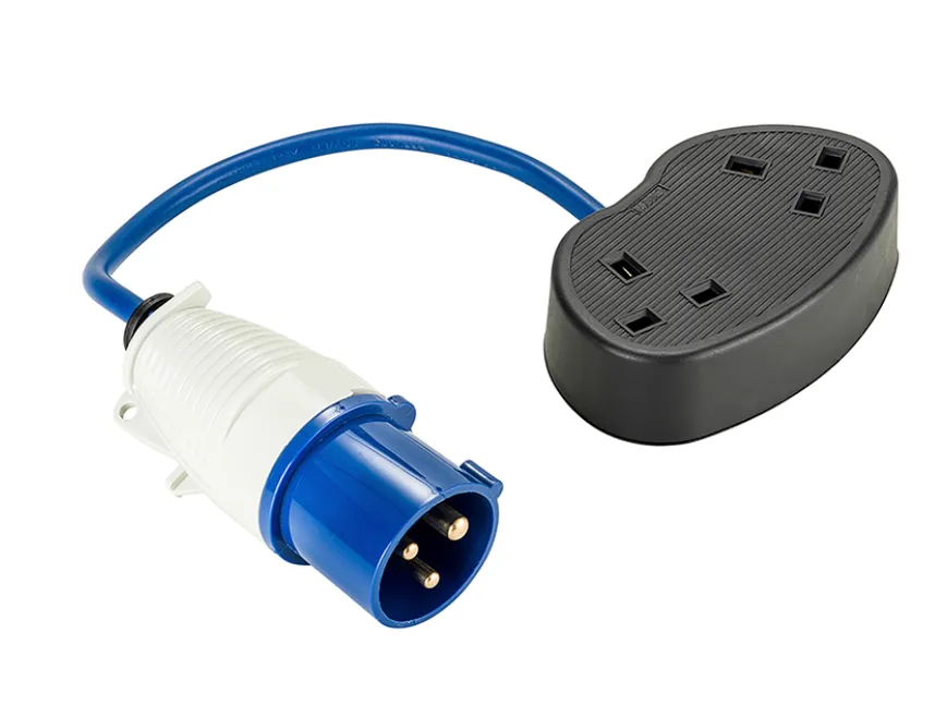 Power Cable converters