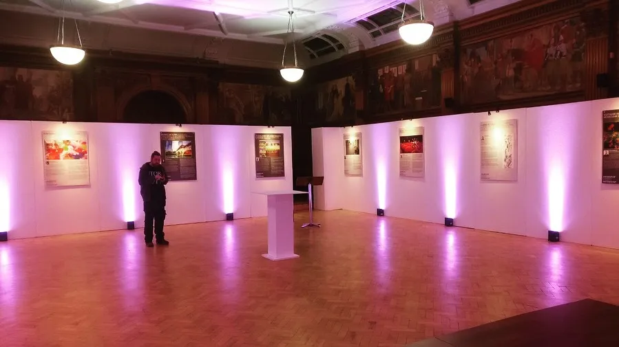 Scenic Equipment - All