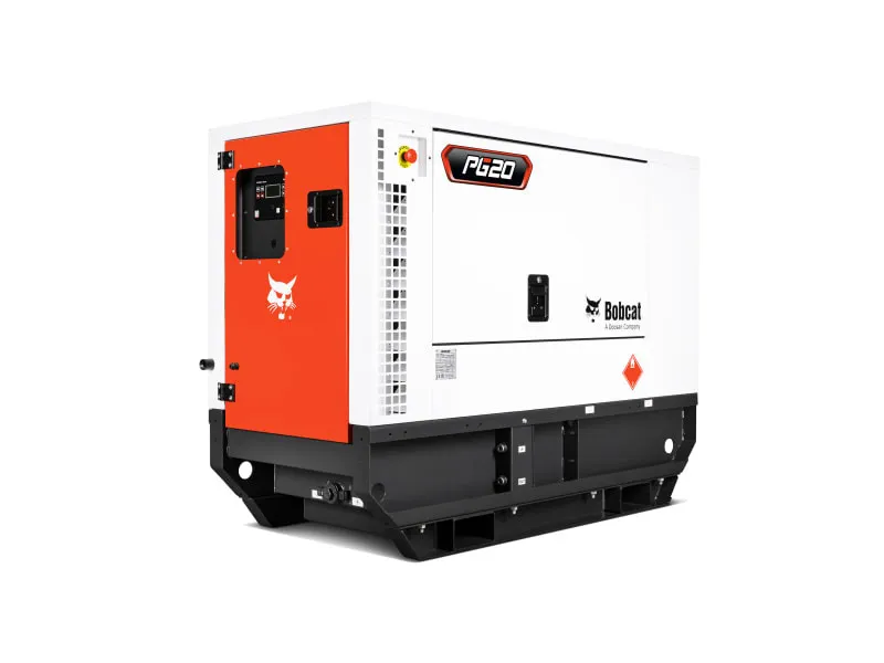 20KVA Generator