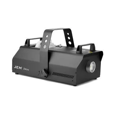 Fog / Smoke machine - Martin Jem ZR45