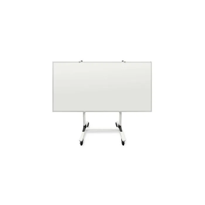 Magnetic Revolving Whiteboard
