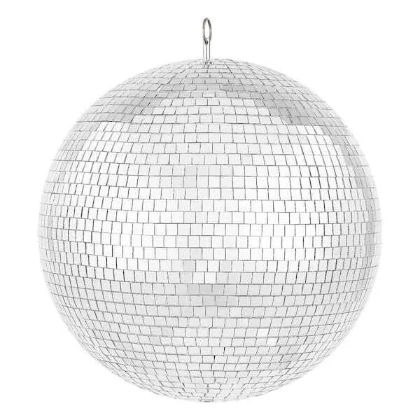 Mirror Ball - 31.5" (80cm) 