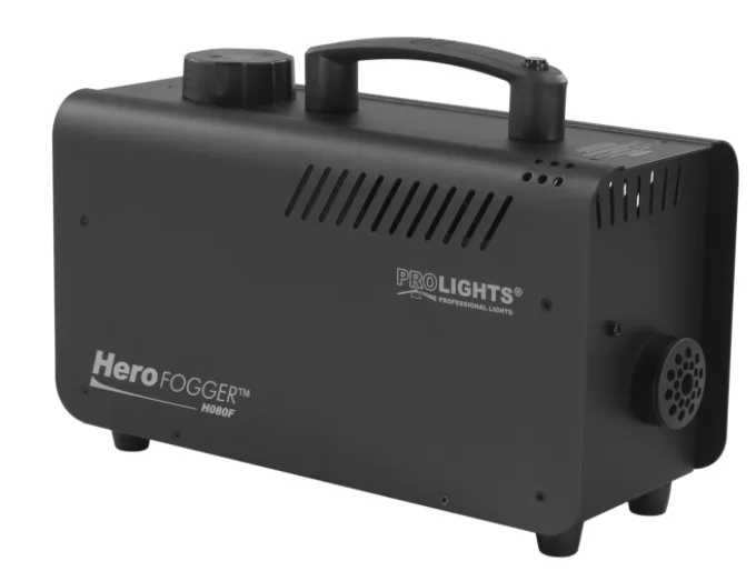 Prolights Hero Fogger H080F 