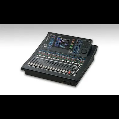 Yamaha LS9-16 Digital desk