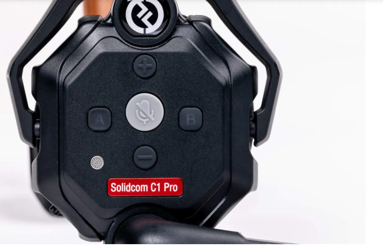 Hollyland: SOL-C1-PRO-8S ENC Headsets