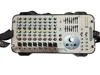 Soundcraft Gigrac 1000ST Mixer