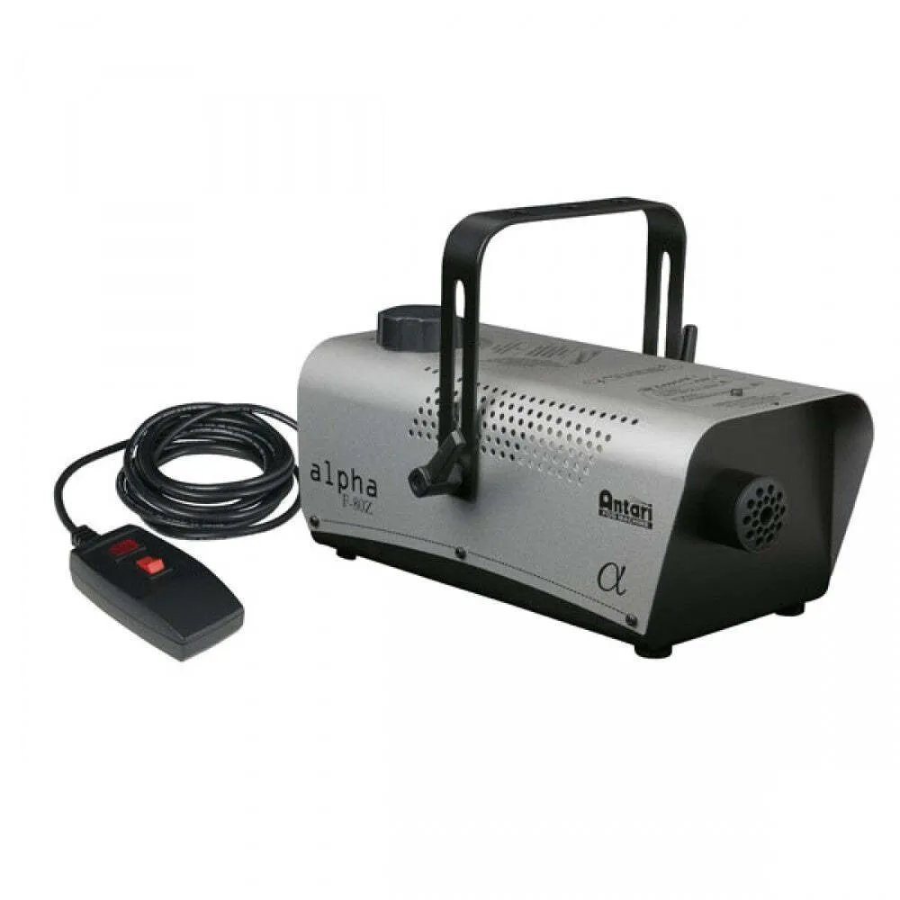 Hazer - Antari Alpha F-80Z