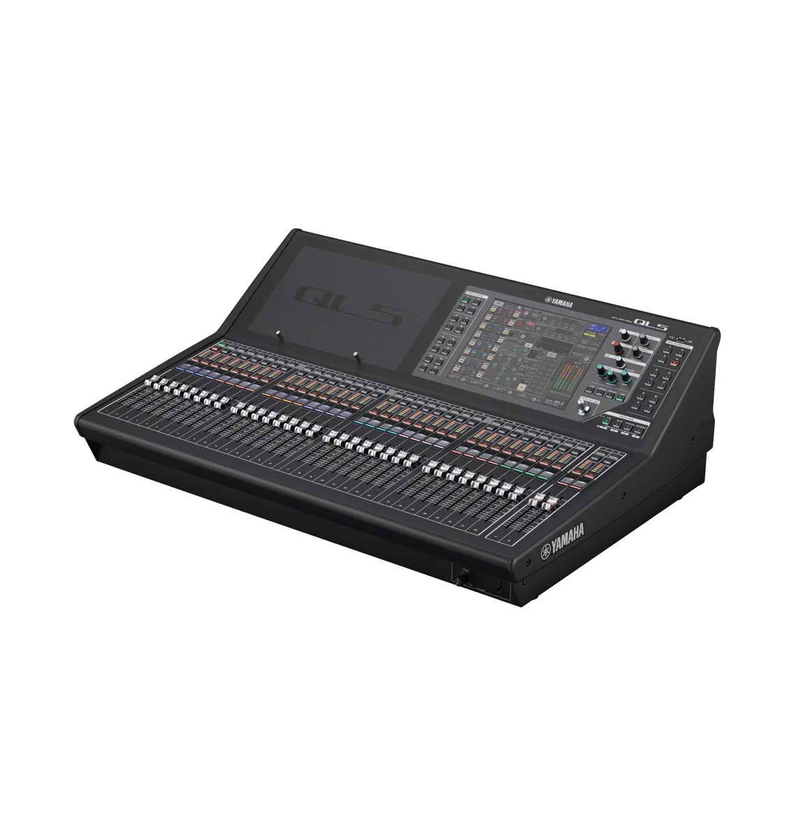 Yamaha QL5 Digital Mixing Desk
