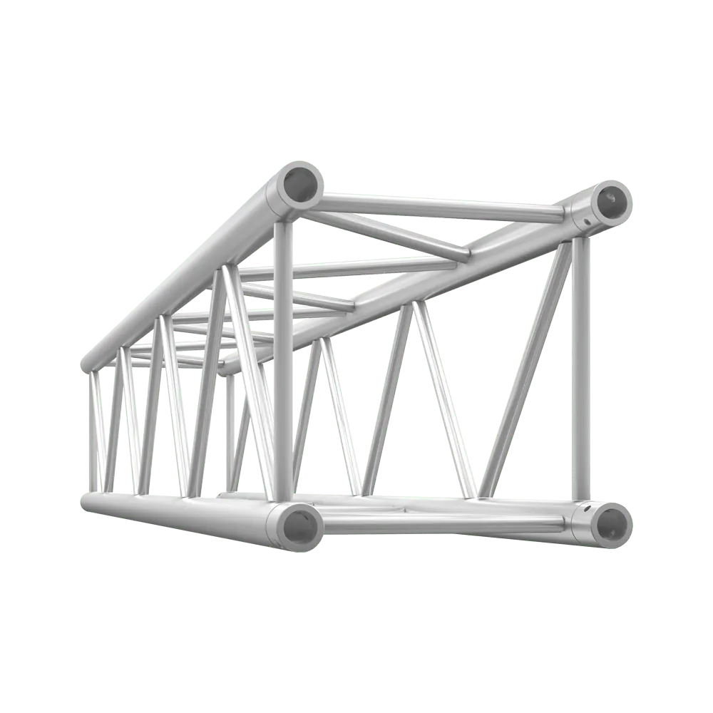 Quatro Truss - 4 sided Truss from Milos