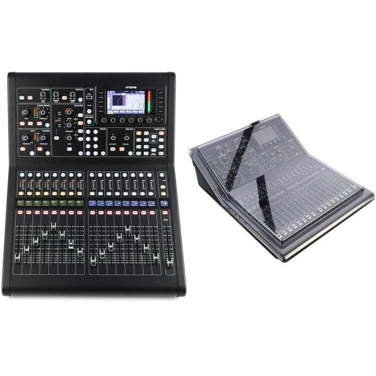 Midas M32R LIVE Digital Mixer