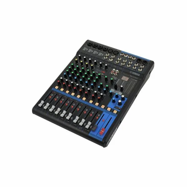 Yamaha MG12 mixer