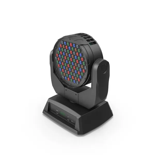 Chauvet Q-Wash 560z LED moving head wash light 