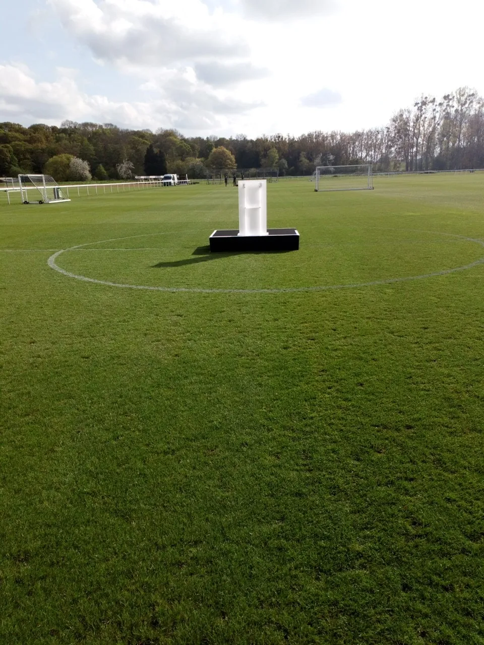 Lite deck  4ft x 2ft