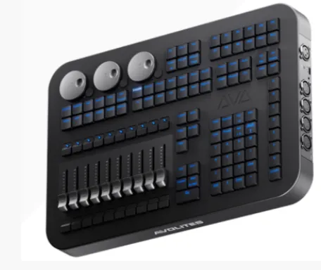 Lighting Desk - Avolite T3