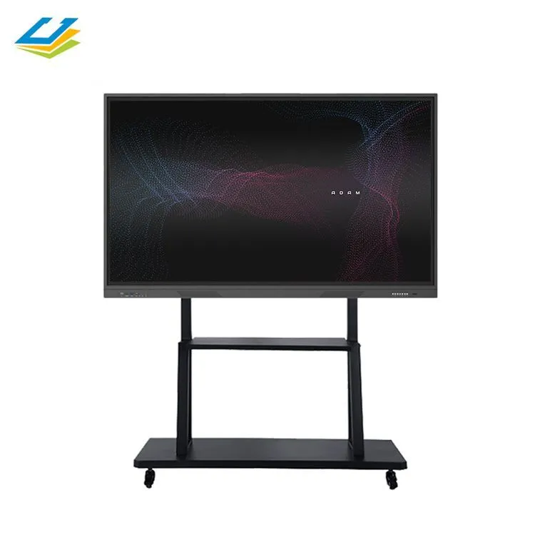 65" Large Format LCD Screen