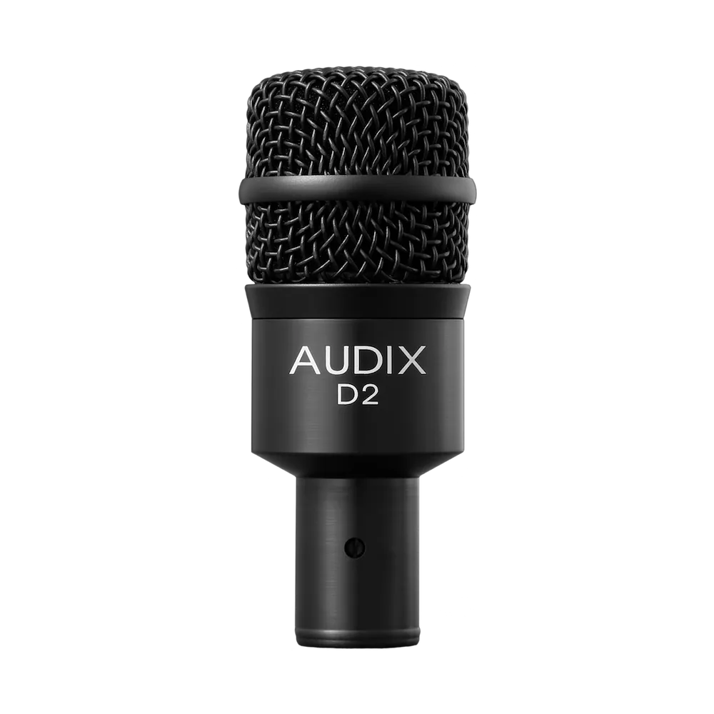 Audix D2