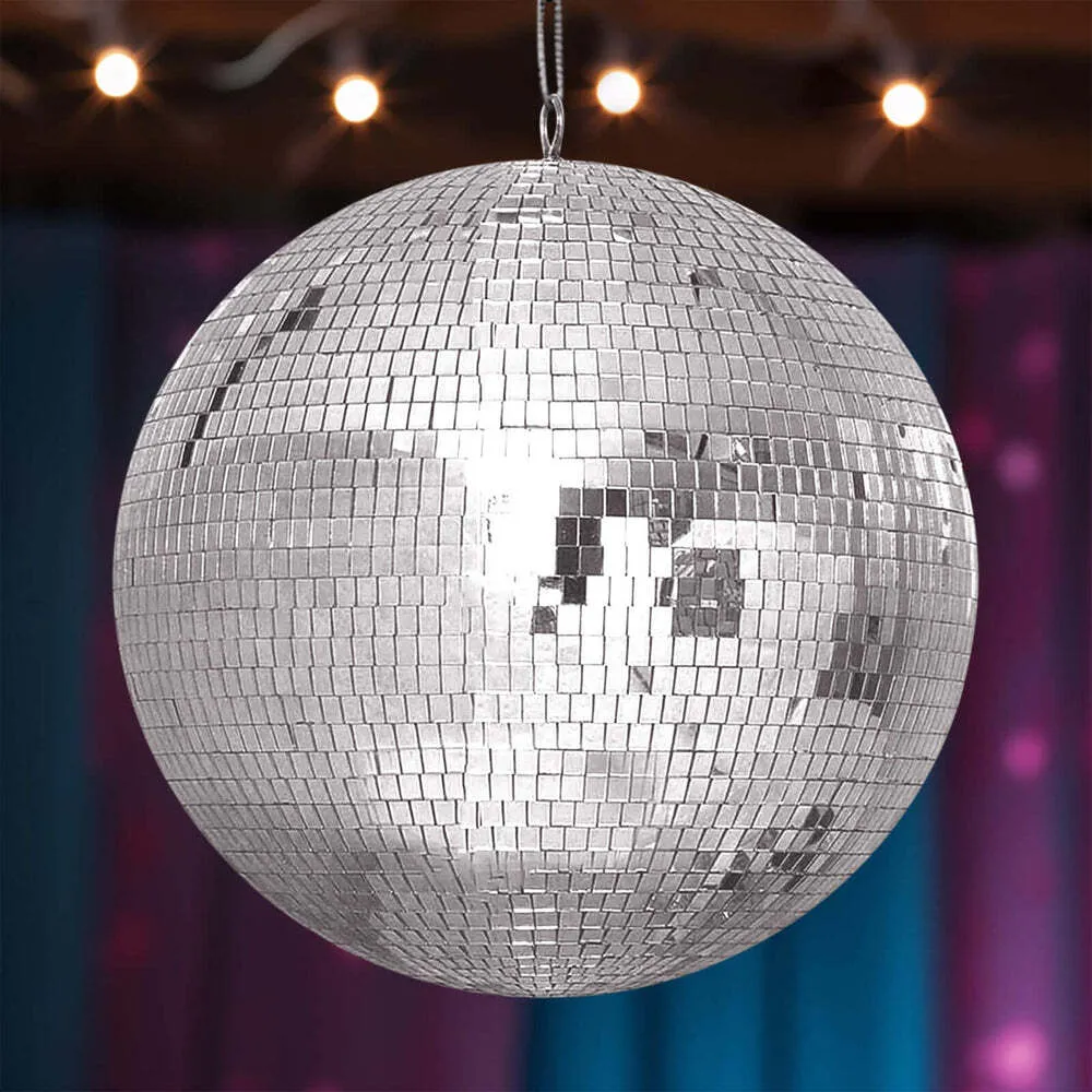Mirrorball - 29" (68cm) 