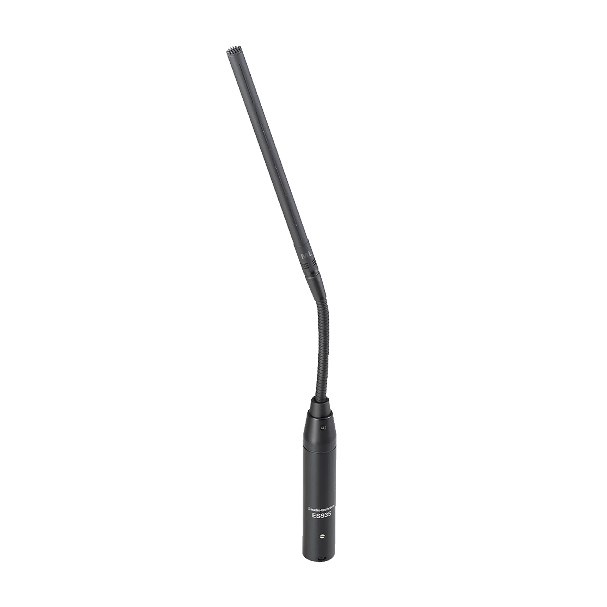  Gooseneck Lectern Microphone