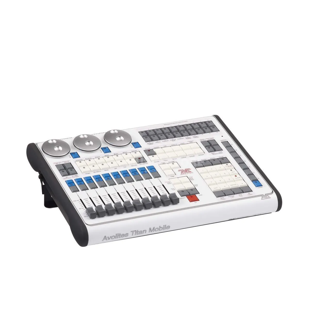 Avolite Titan Mobile