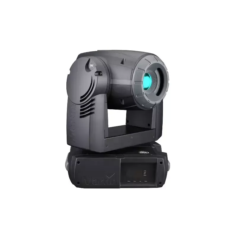 Martin Mac 250 Krypton