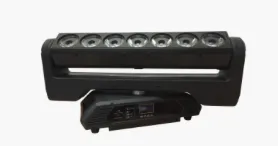 Miltec MTC R715 Rotating Batten