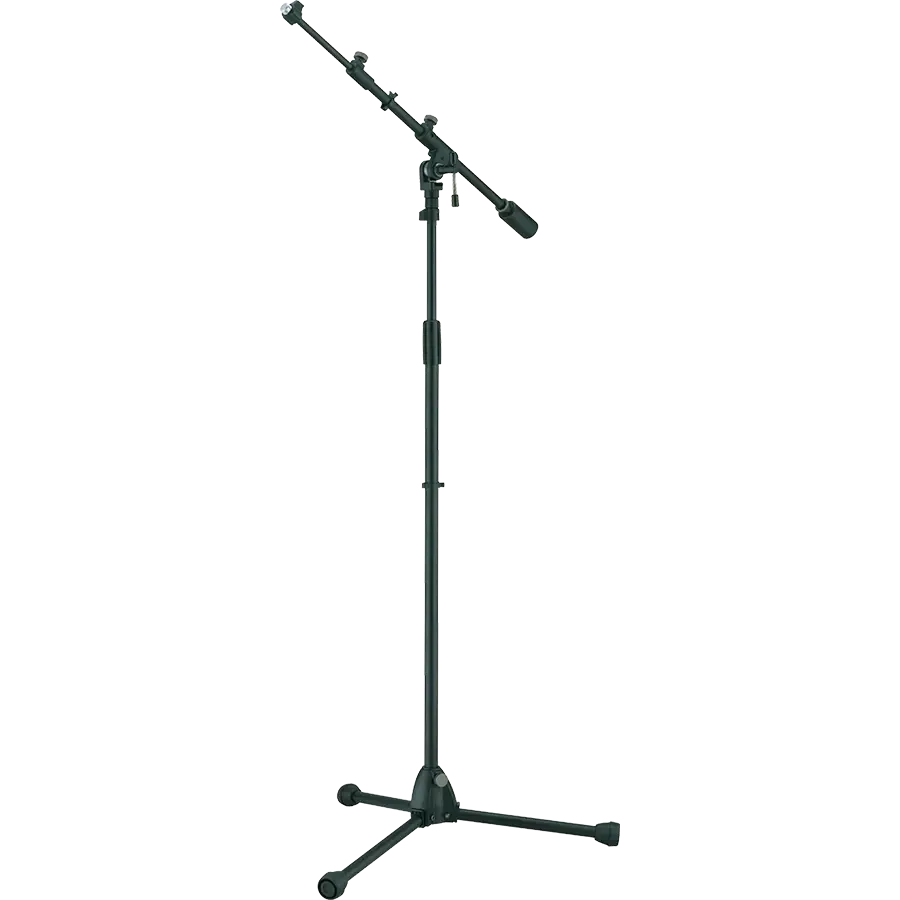 Microphone stands 