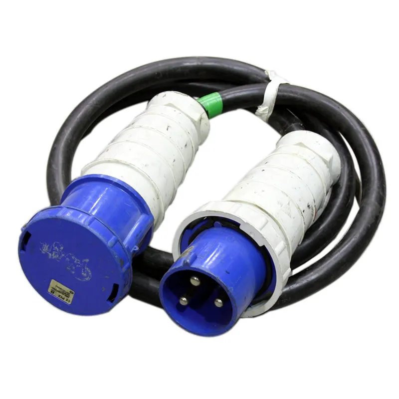 1-phase cable - 63amp
