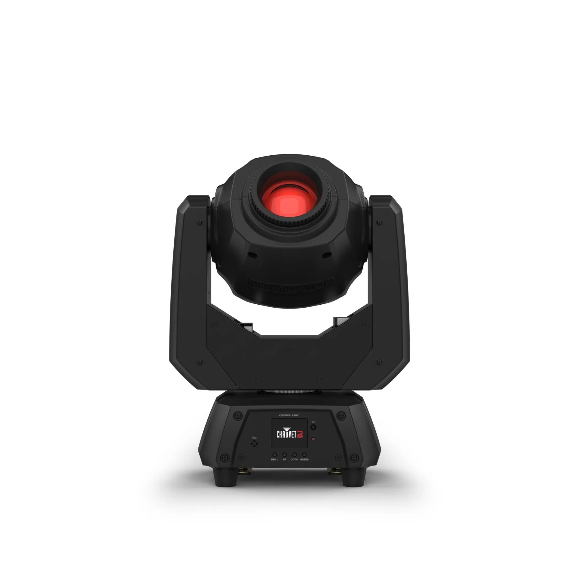 Moving Head -  Chauvet DJ intimidator spot 110