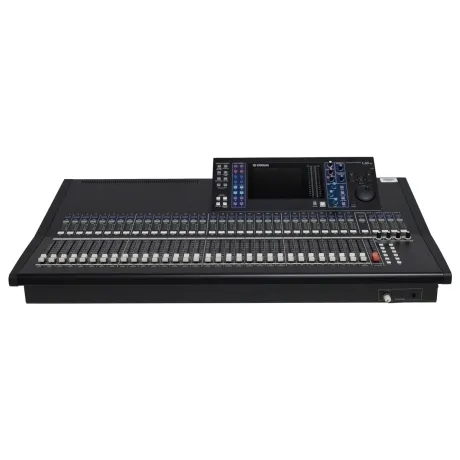 Yamaha LS9-32 Digital mixing desk