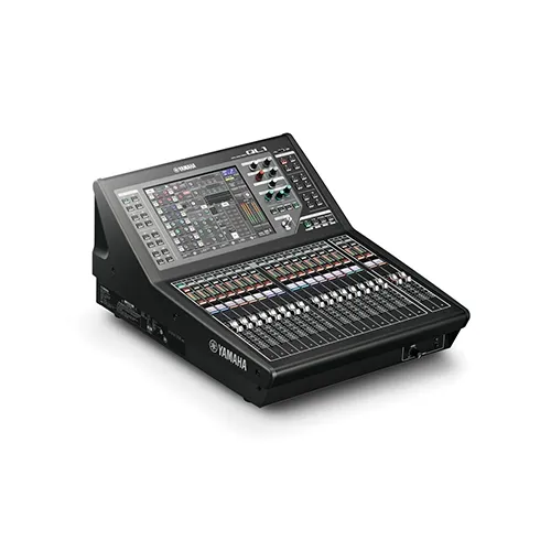 Yamaha QL1 Digital Mixing Desk